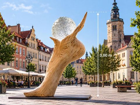 Foto: Reiner Eckel, mit KI bearbeitet