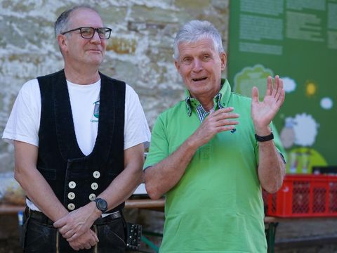 Foto: Reiner Eckel